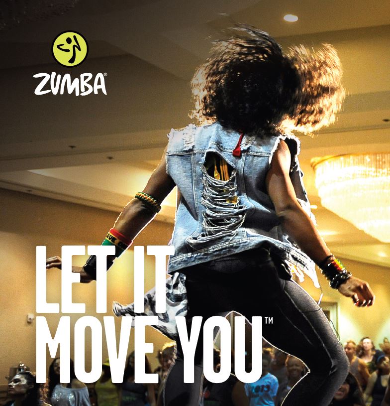 ZUMBA®